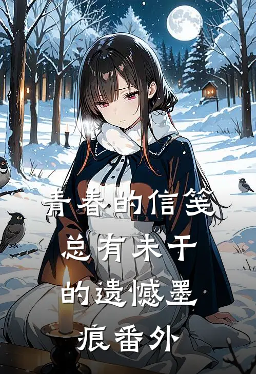 青春的信笺，总有未干的遗憾墨痕 番外