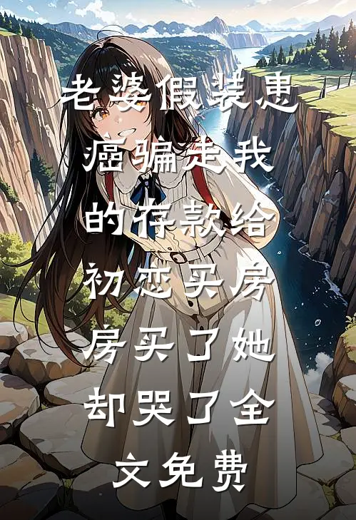 老婆假装患癌骗走我的存款给初恋买房，房买了她却哭了全文免费