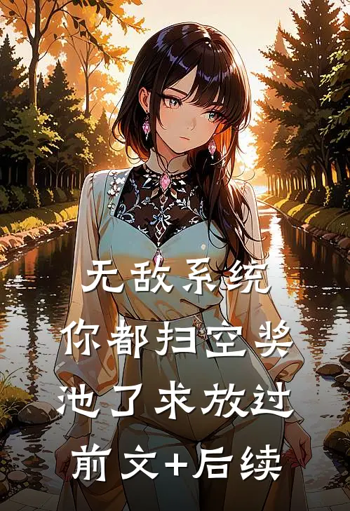 无敌系统：你都扫空奖池了求放过前文+后续