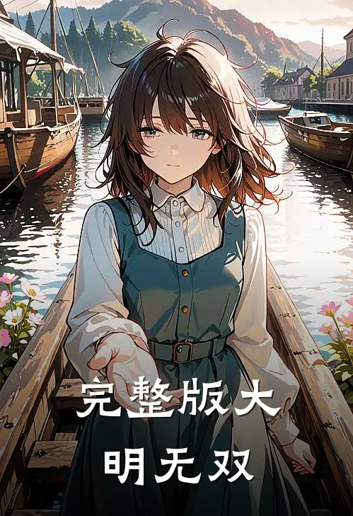完整版大明无双