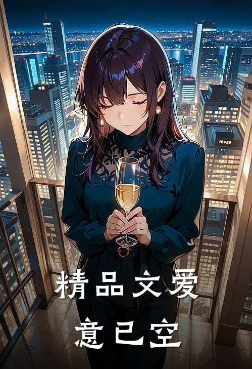 精品文爱意已空