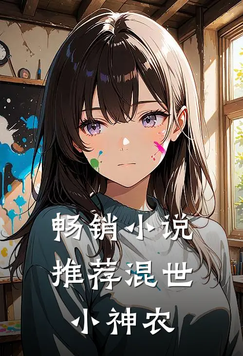 畅销小说推荐混世小神农