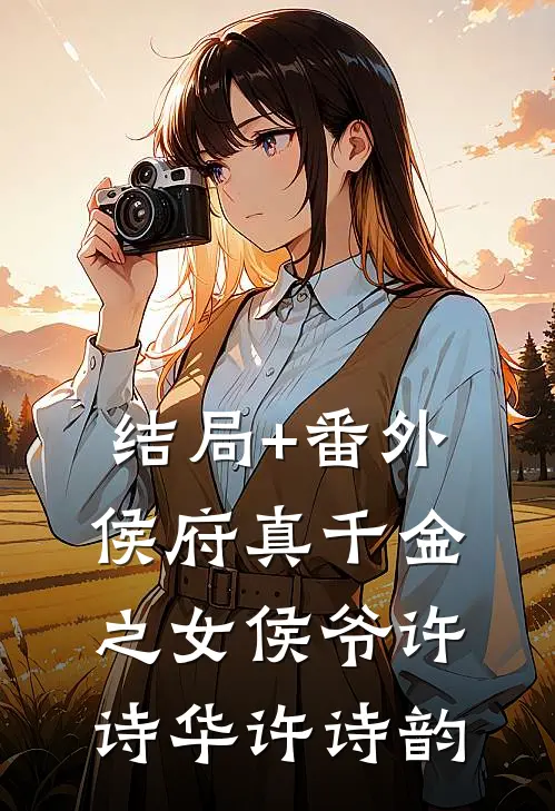 结局+番外侯府真千金之女侯爷许诗华许诗韵