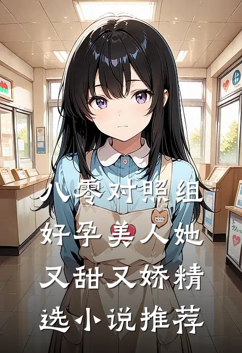 八零对照组：好孕美人她又甜又娇精选小说推荐