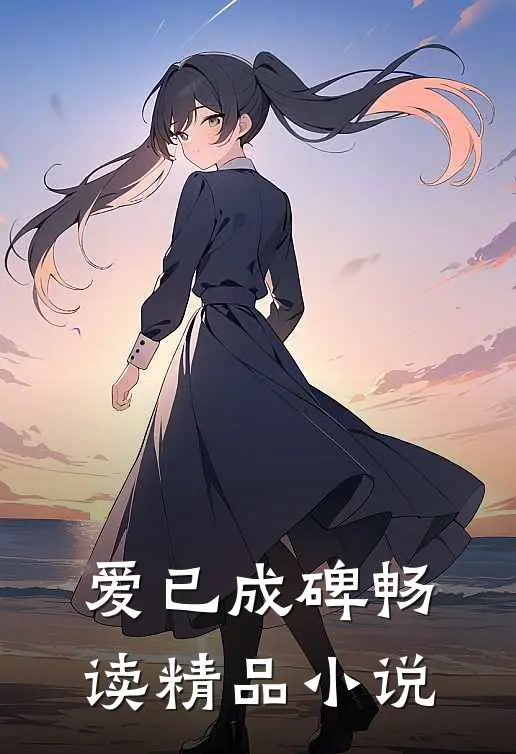 爱已成碑畅读精品小说