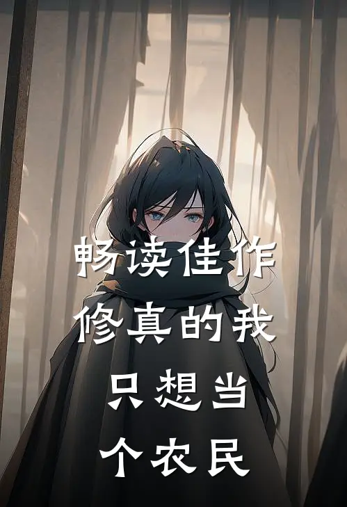 畅读佳作修真的我,只想当个农民工