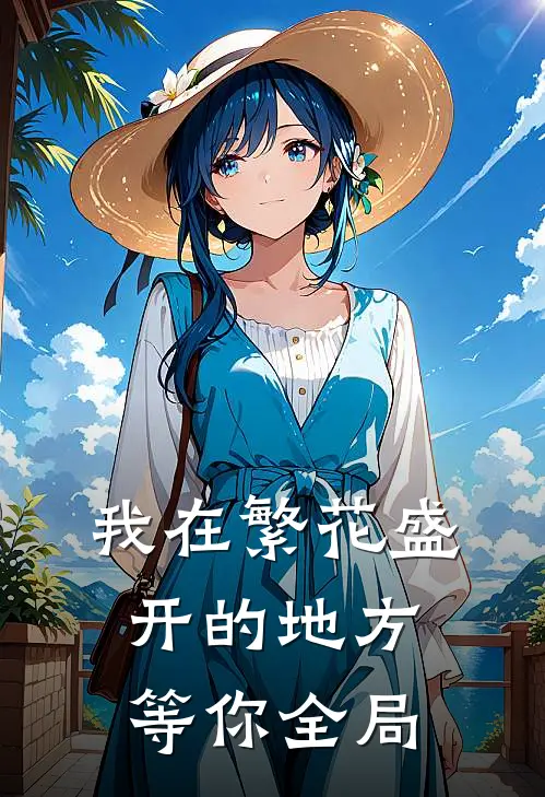 我在繁花盛开的地方等你全局