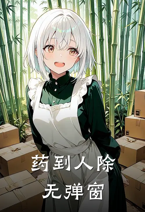 药到人除无弹窗