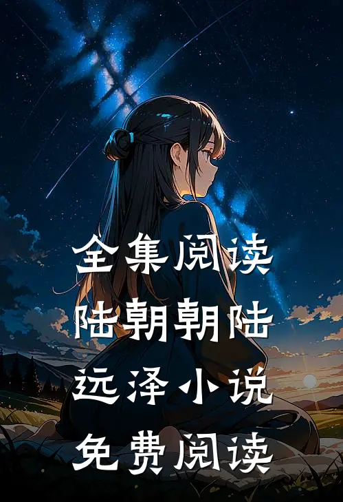 全集阅读陆朝朝陆远泽免费阅读
