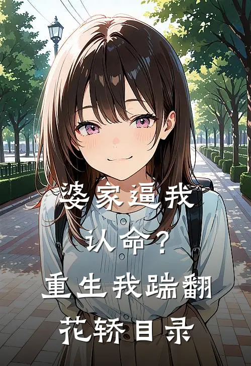 婆家逼我认命？重生我踹翻花轿目录