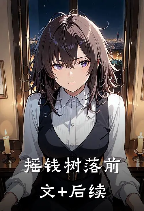 摇钱树落前文+后续