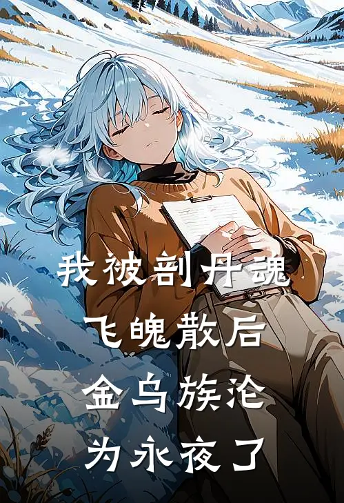我被剖丹魂飞魄散后，金乌族沦为永夜了