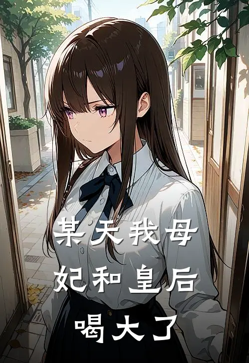 某天我母妃和皇后喝大了