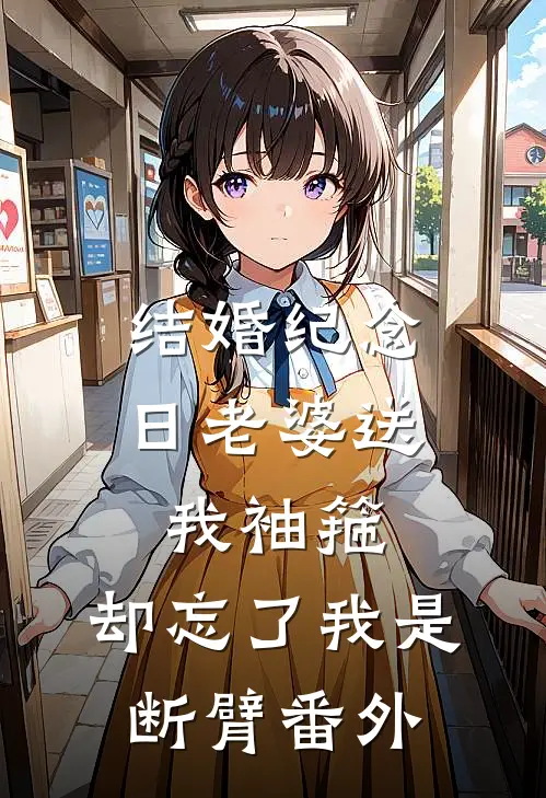 结婚纪念日老婆送我袖箍，却忘了我是断臂 番外