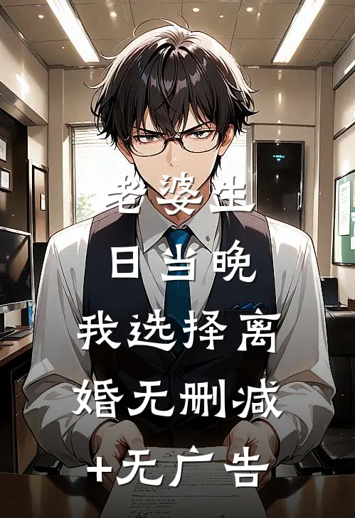 老婆生日当晚，我选择离婚无删减+无广告