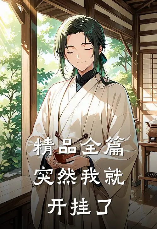 精品全篇突然我就开挂了