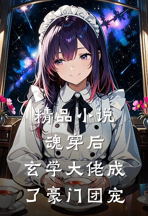 精品小说魂穿后，玄学大佬成了豪门团宠