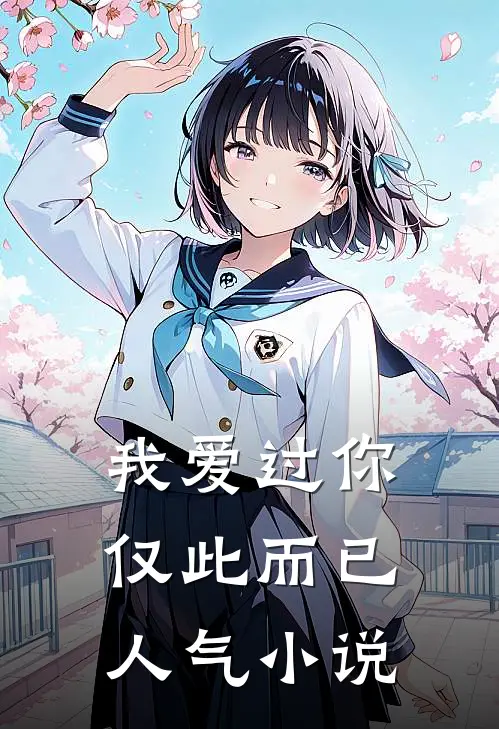 我爱过你，仅此而已人气小说