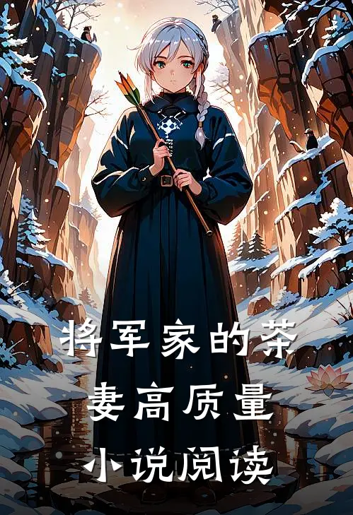 将军家的茶妻高质量小说阅读