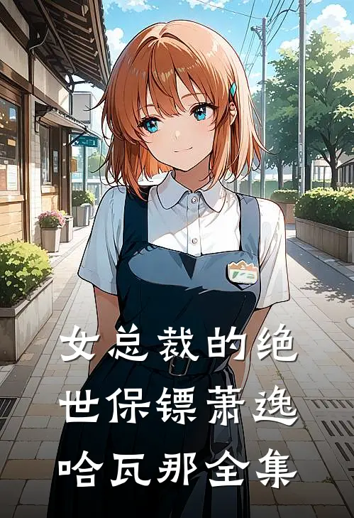 女总裁的绝世保镖萧逸哈瓦那 全集