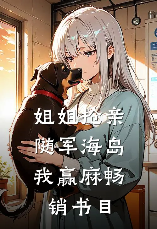 姐姐抢亲，随军海岛我赢麻畅销书目