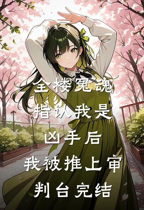 全楼冤魂指认我是凶手后，我被推上审判台完结