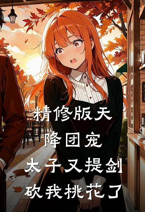 精修版天降团宠：太子又提剑砍我桃花了
