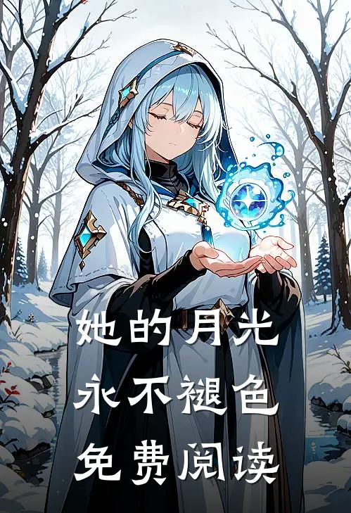 她的月光永不褪色免费阅读