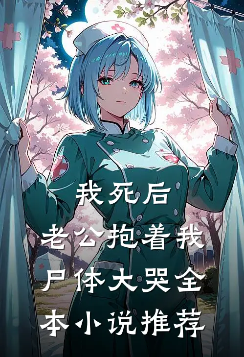 我死后，老公抱着我尸体大哭全本小说推荐
