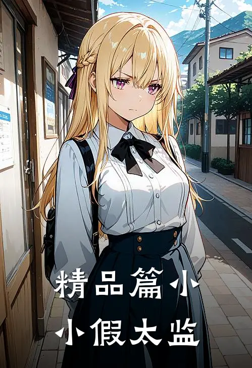 精品篇小小假太监