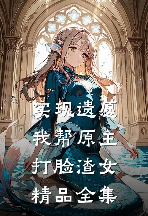 实现遗愿，我帮原主打脸渣女精品全集