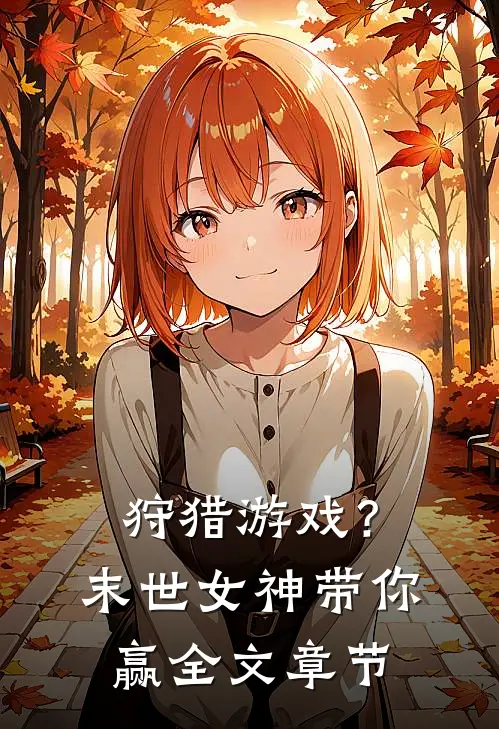 狩猎游戏？末世女神带你赢全文章节