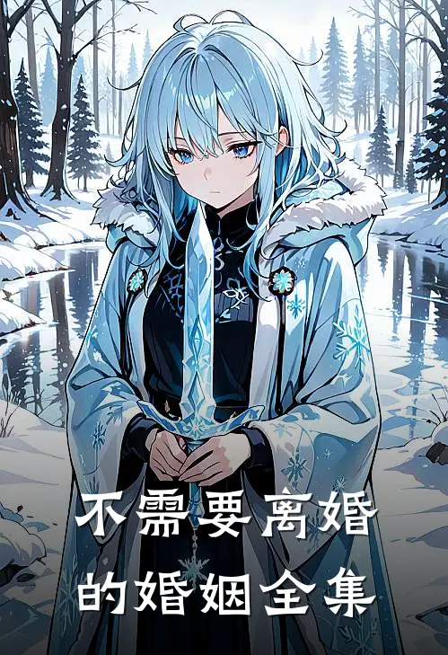 不需要离婚的婚姻 全集