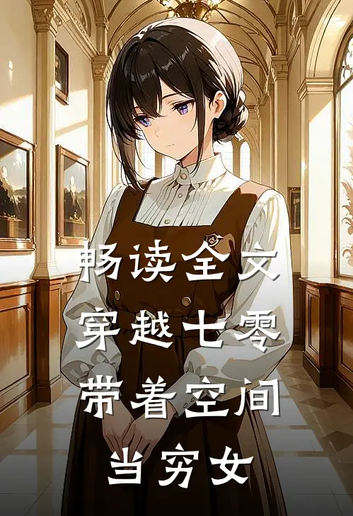 畅读全文穿越七零：带着空间当穷女