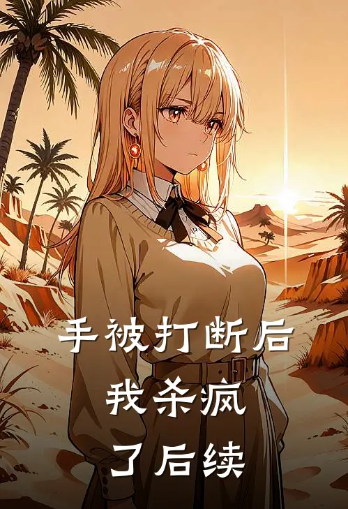手被打断后，我杀疯了后续