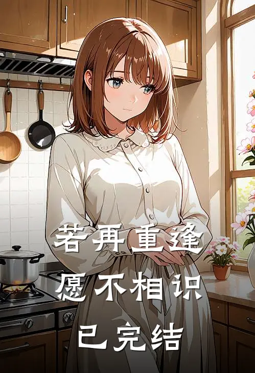 若再重逢,愿不相识已完结