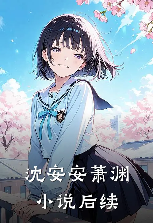 沈安安萧渊小说后续