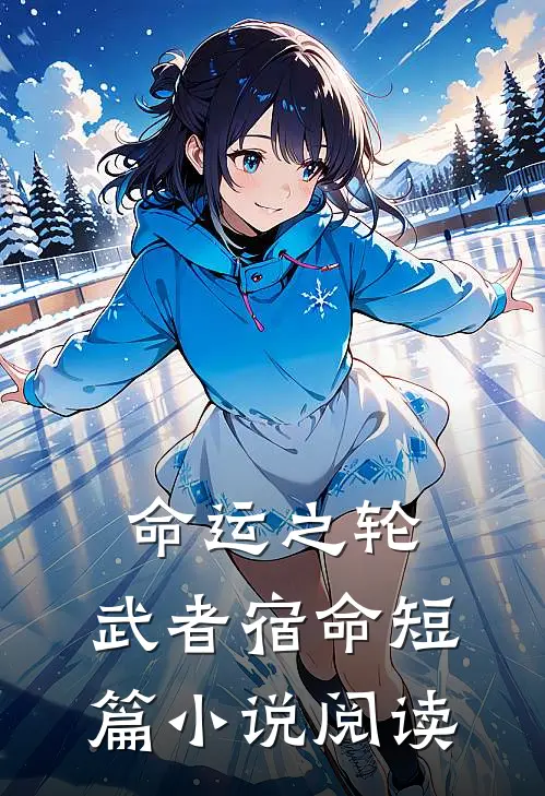 命运之轮：武者宿命短篇小说阅读