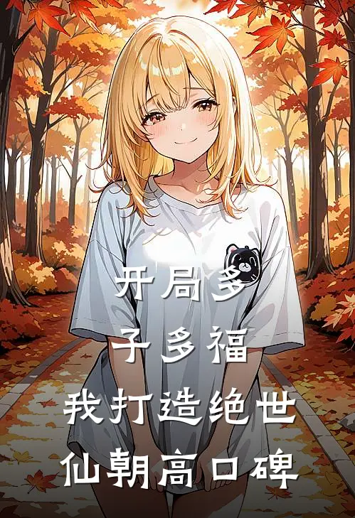 开局多子多福，我打造绝世仙朝高口碑