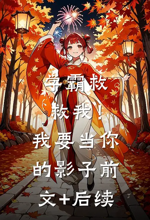 学霸救救我！我要当你的影子前文+后续