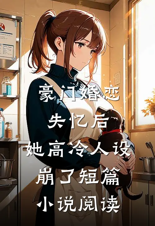 豪门婚恋：失忆后，她高冷人设崩了短篇小说阅读