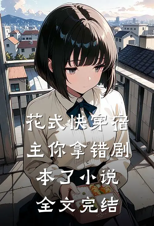 花式快穿宿主你拿错剧本了小说全文完结