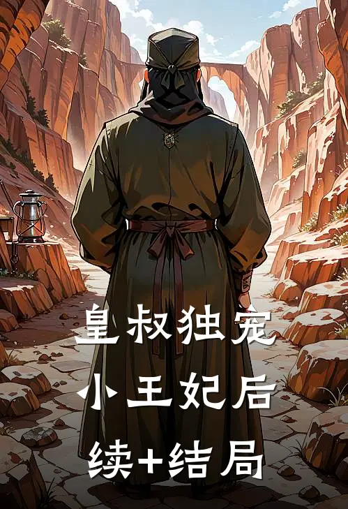 皇叔独宠小王妃后续+结局