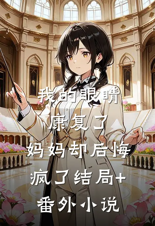 我的眼睛康复了，妈妈却后悔疯了结局+番外小说
