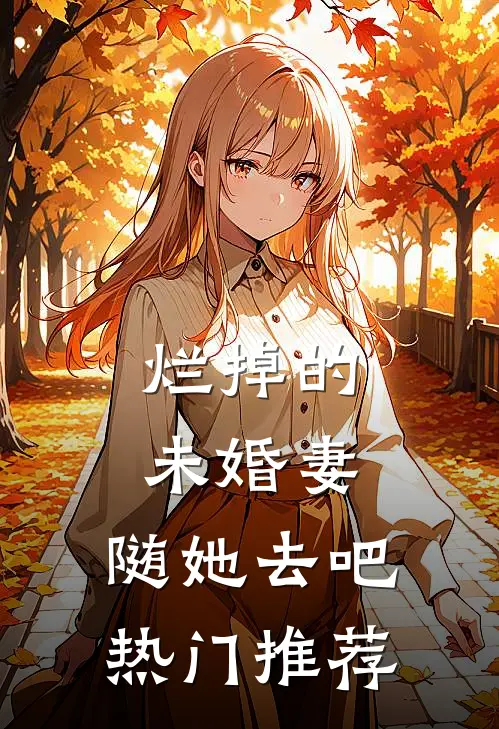 烂掉的未婚妻，随她去吧热门推荐