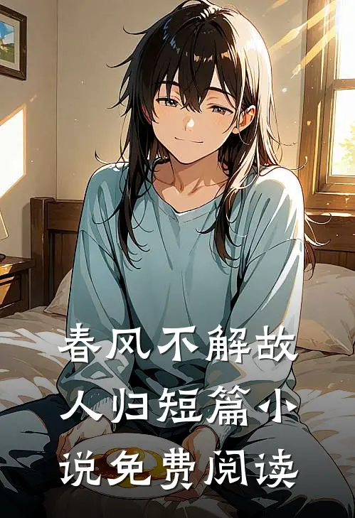 春风不解故人归短篇小说免费阅读