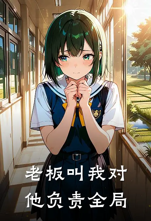 老板叫我对他负责全局