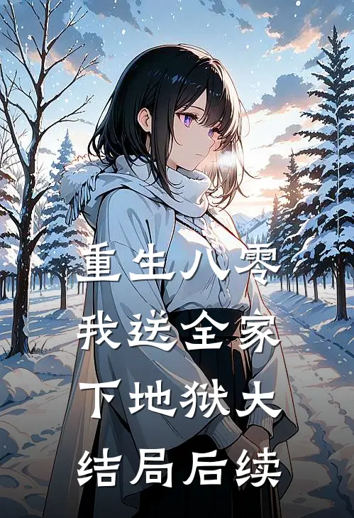 重生八零,我送全家下地狱大结局后续