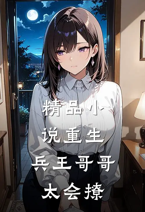 精品小说重生：兵王哥哥太会撩