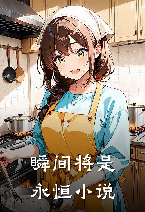 瞬间将是永恒小说